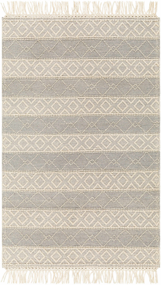 Hemingway HMG-2308 Hand Woven Rug