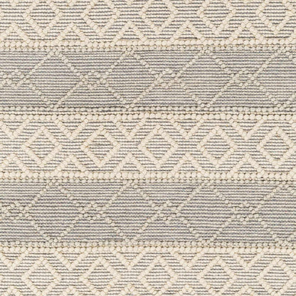 Hemingway HMG-2308 Hand Woven Rug