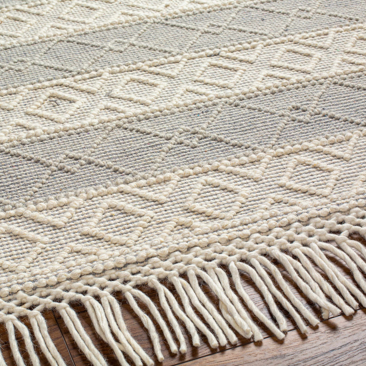 Hemingway HMG-2308 Hand Woven Rug