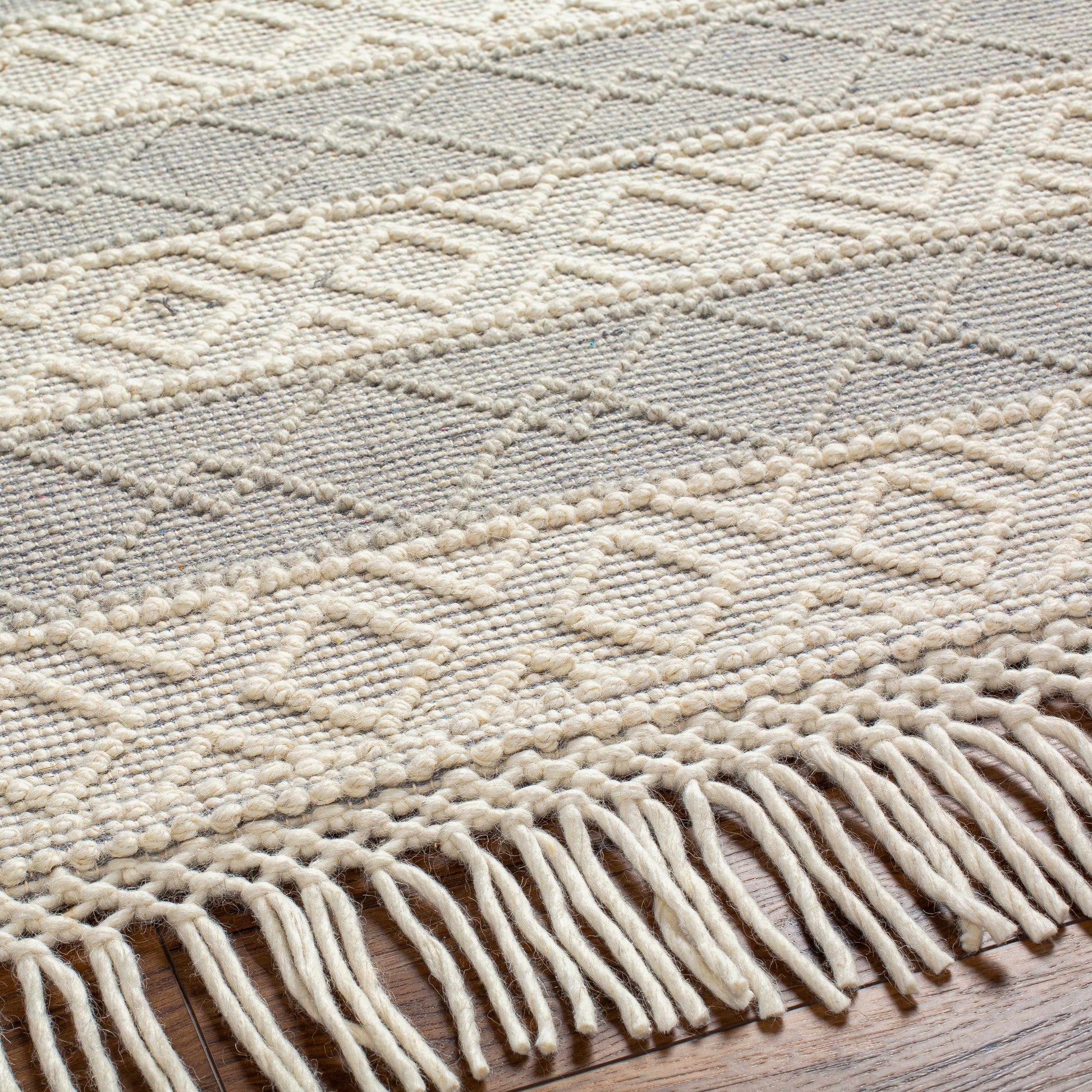 Hemingway HMG-2308 Hand Woven Rug