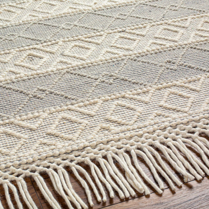 Hemingway HMG-2308 Hand Woven Rug