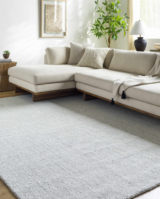 Salome SME-2301 Hand Loomed Rug