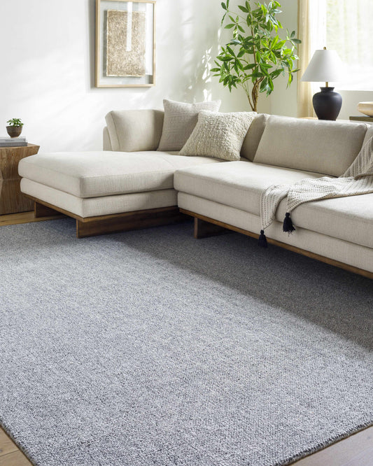 Salome SME-2302 Hand Loomed Rug