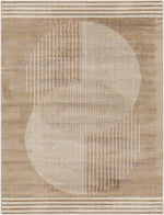 Floransa FSA-2374 Machine Woven Rug