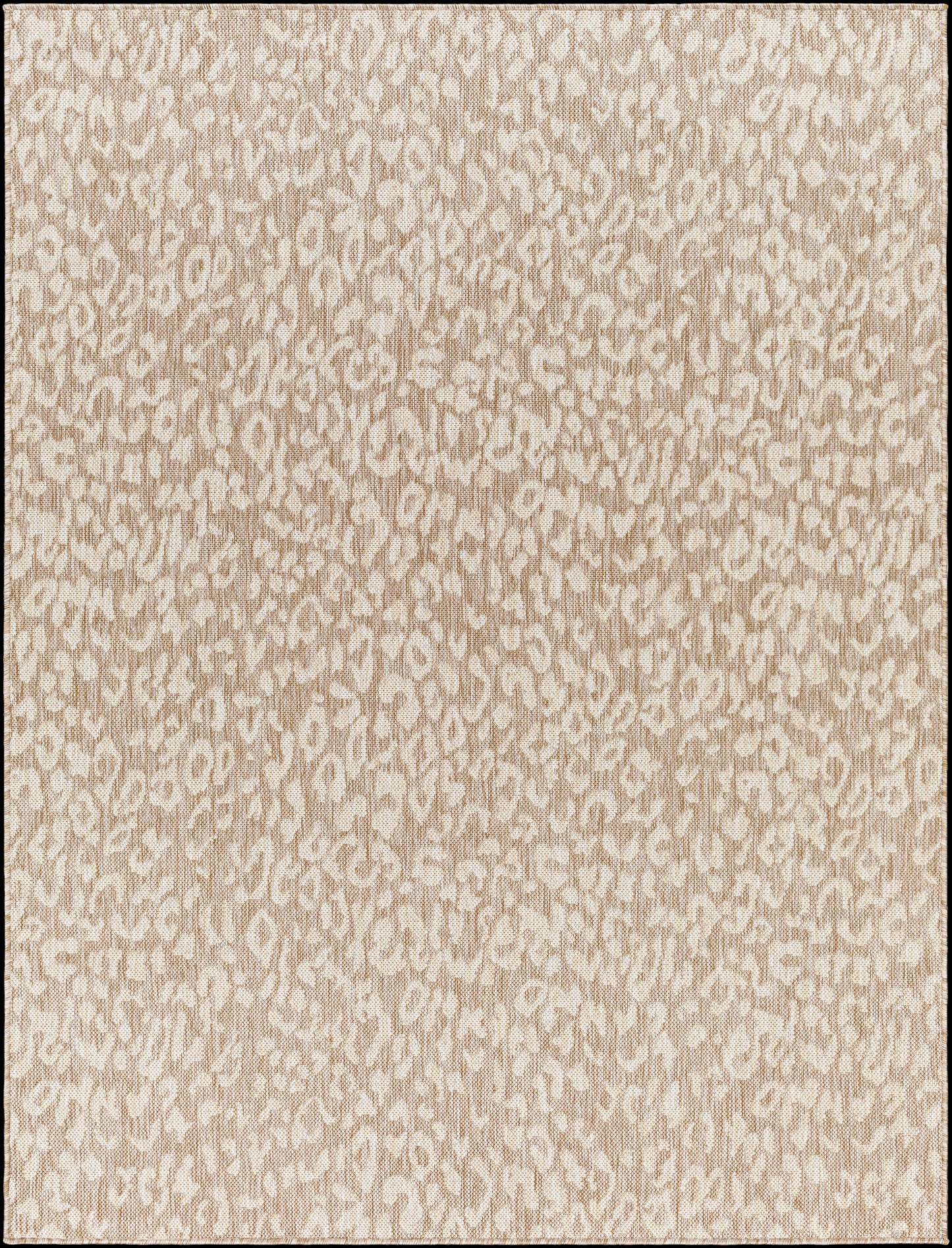 Tuareg TRG-2361 Machine Woven Rug