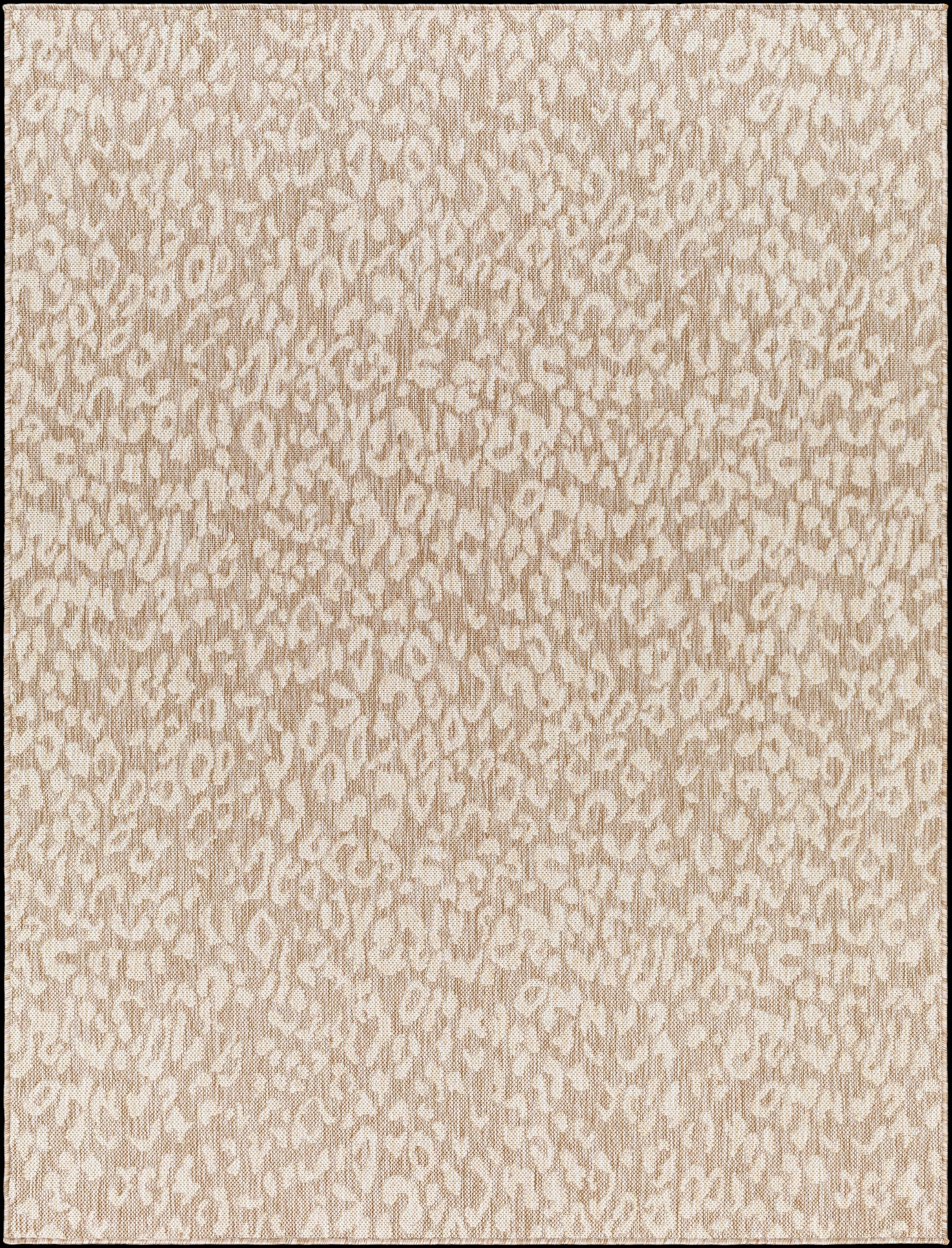 Tuareg TRG-2361 Machine Woven Rug