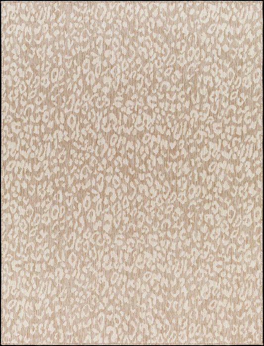 Tuareg TRG-2361 Machine Woven Rug