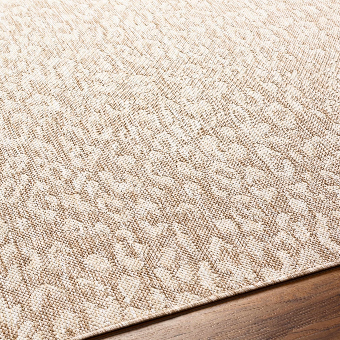 Tuareg TRG-2361 Machine Woven Rug