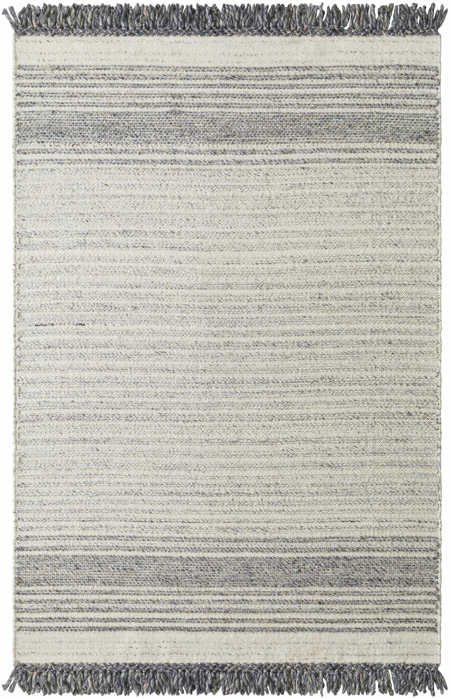 Lucie LCE-2301 Handmade Rug