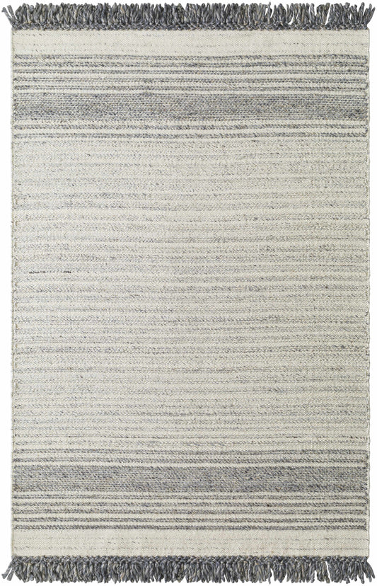 Lucie LCE-2301 Handmade Rug