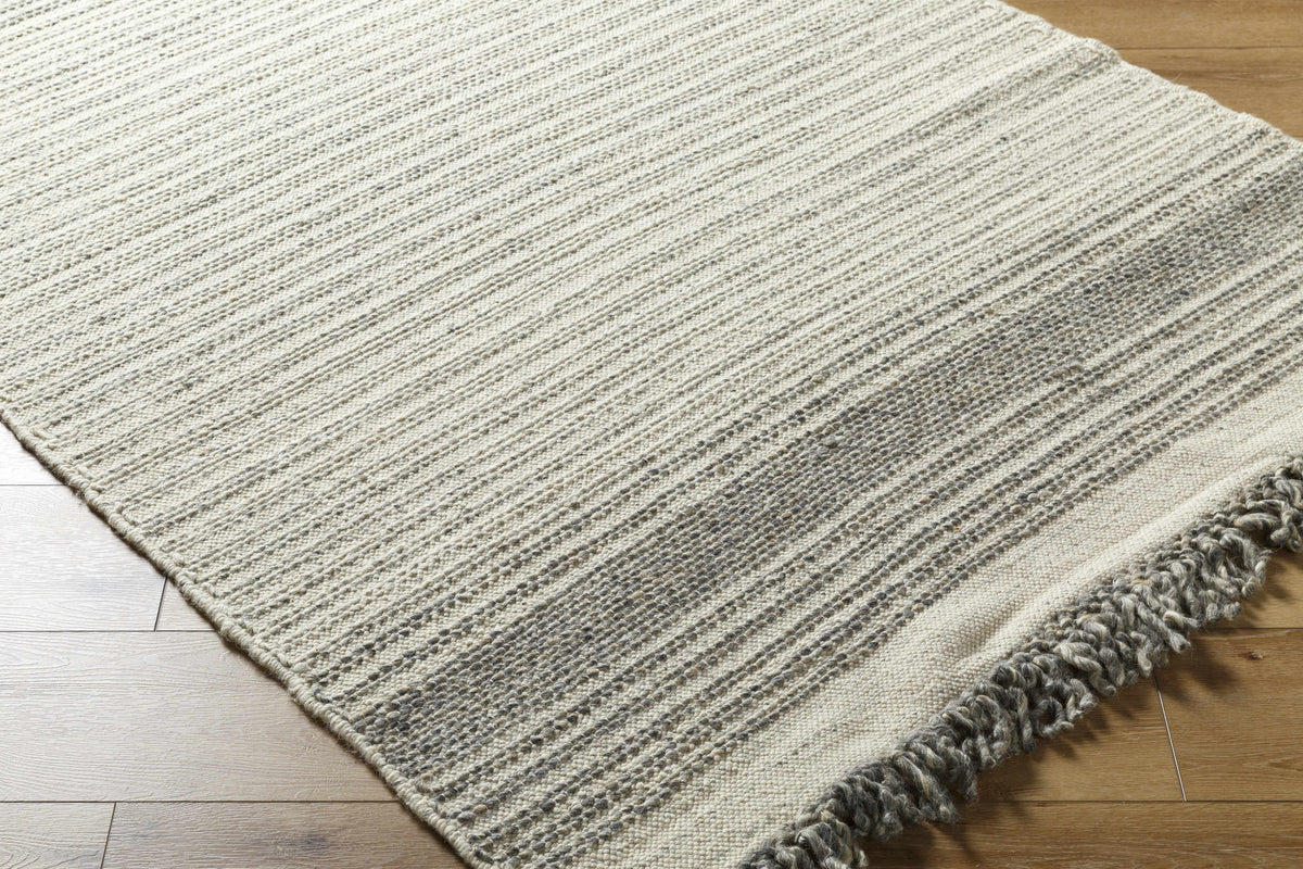 Lucie LCE-2301 Handmade Rug