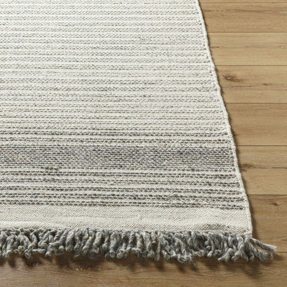 Lucie LCE-2301 Handmade Rug