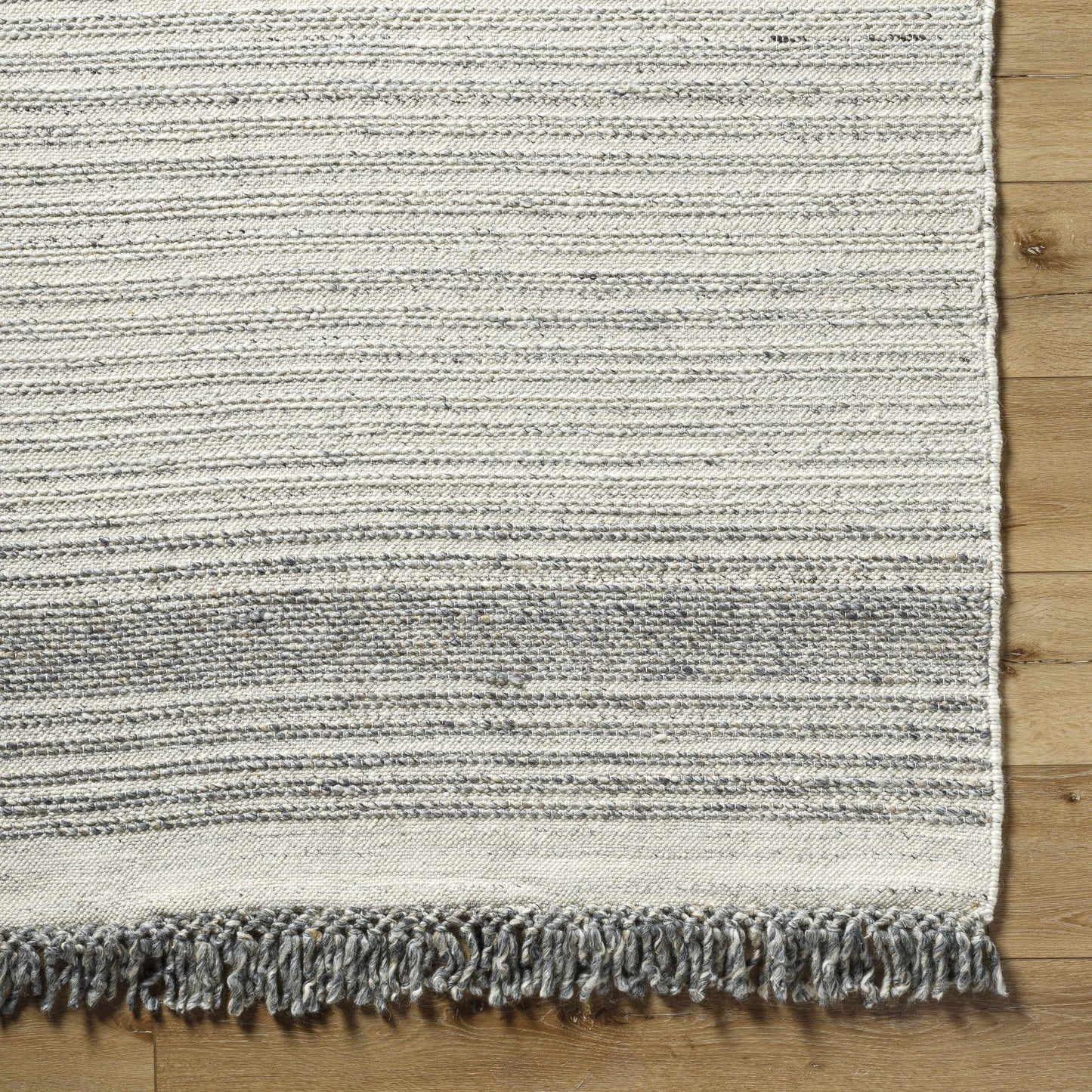 Lucie LCE-2301 Handmade Rug
