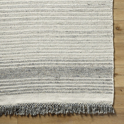 Lucie LCE-2301 Handmade Rug