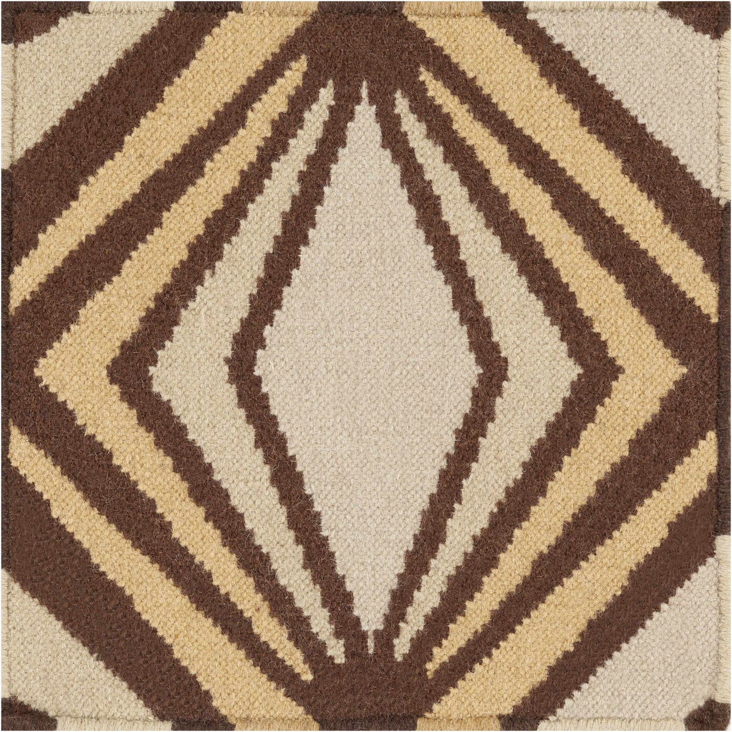 Voyages VOY-57 Handmade Rug