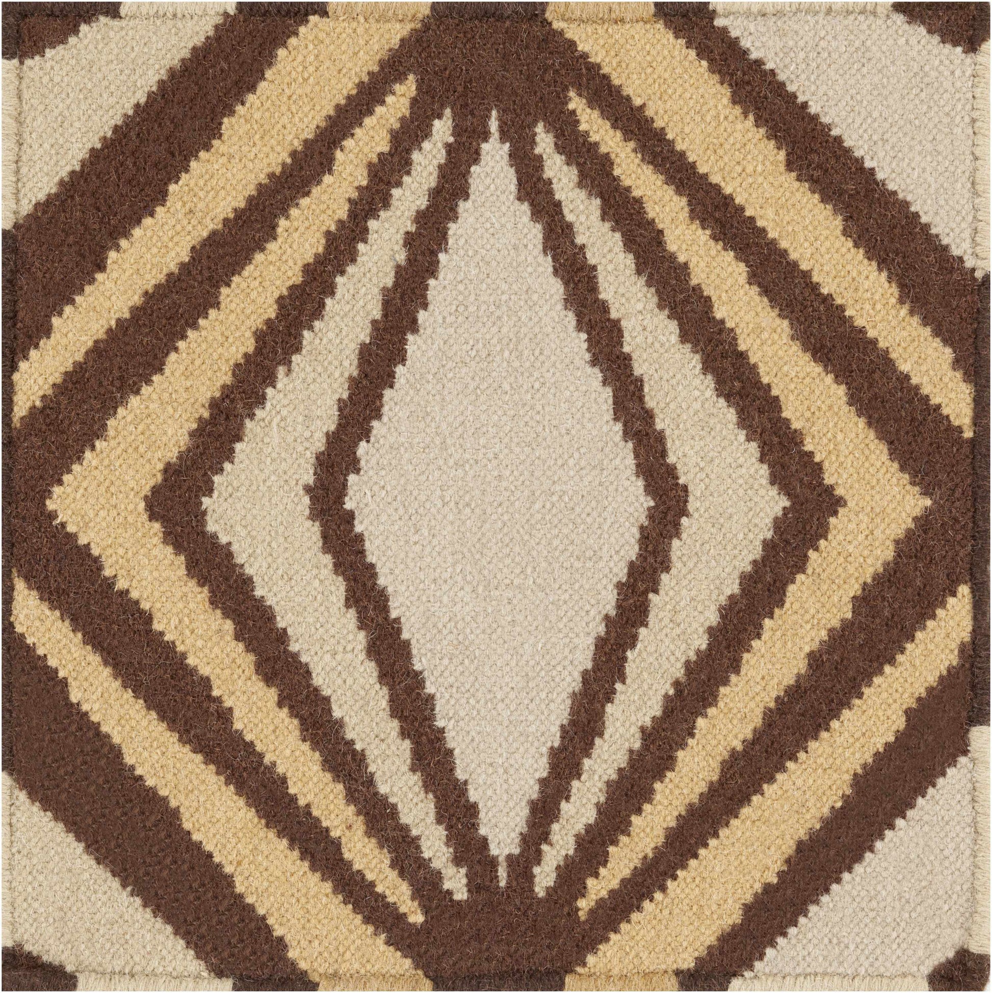 Voyages VOY-57 Handmade Rug