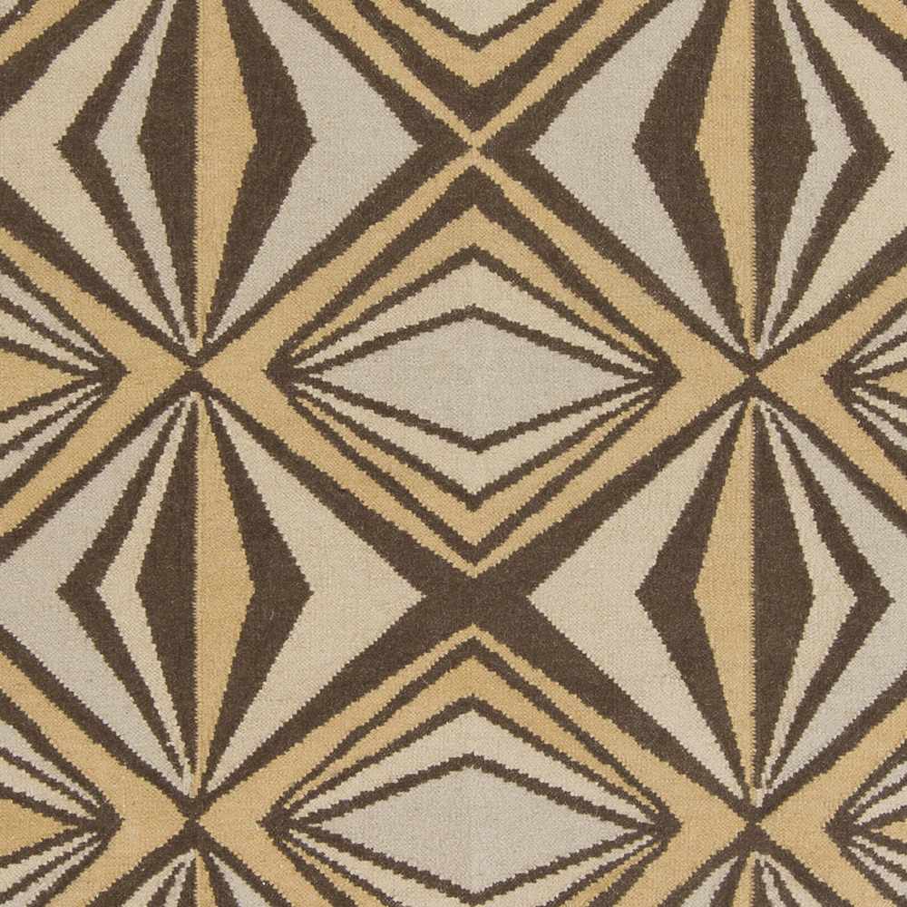 Voyages VOY-57 Handmade Rug