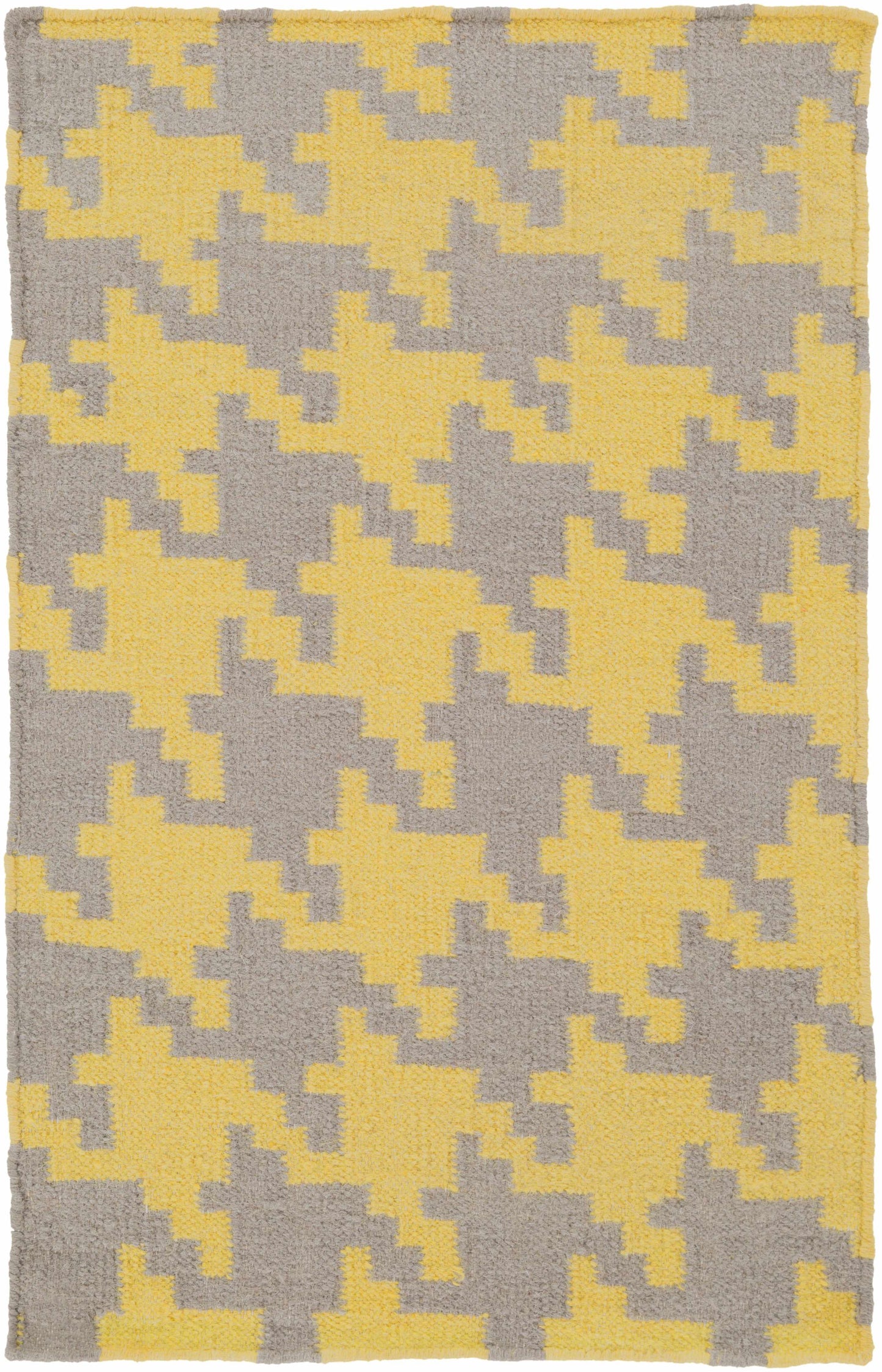 Frontier FT-104 Hand Woven Rug