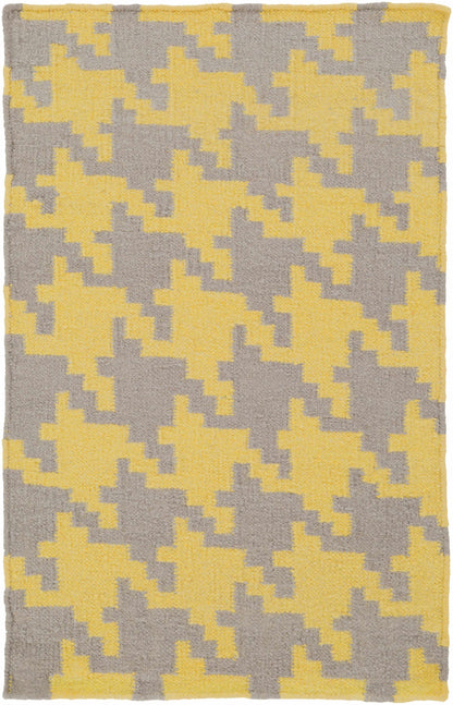Frontier FT-104 Hand Woven Rug