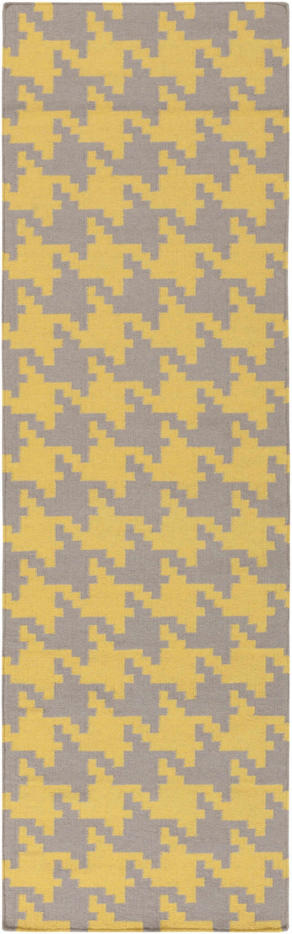 Frontier FT-104 Hand Woven Rug