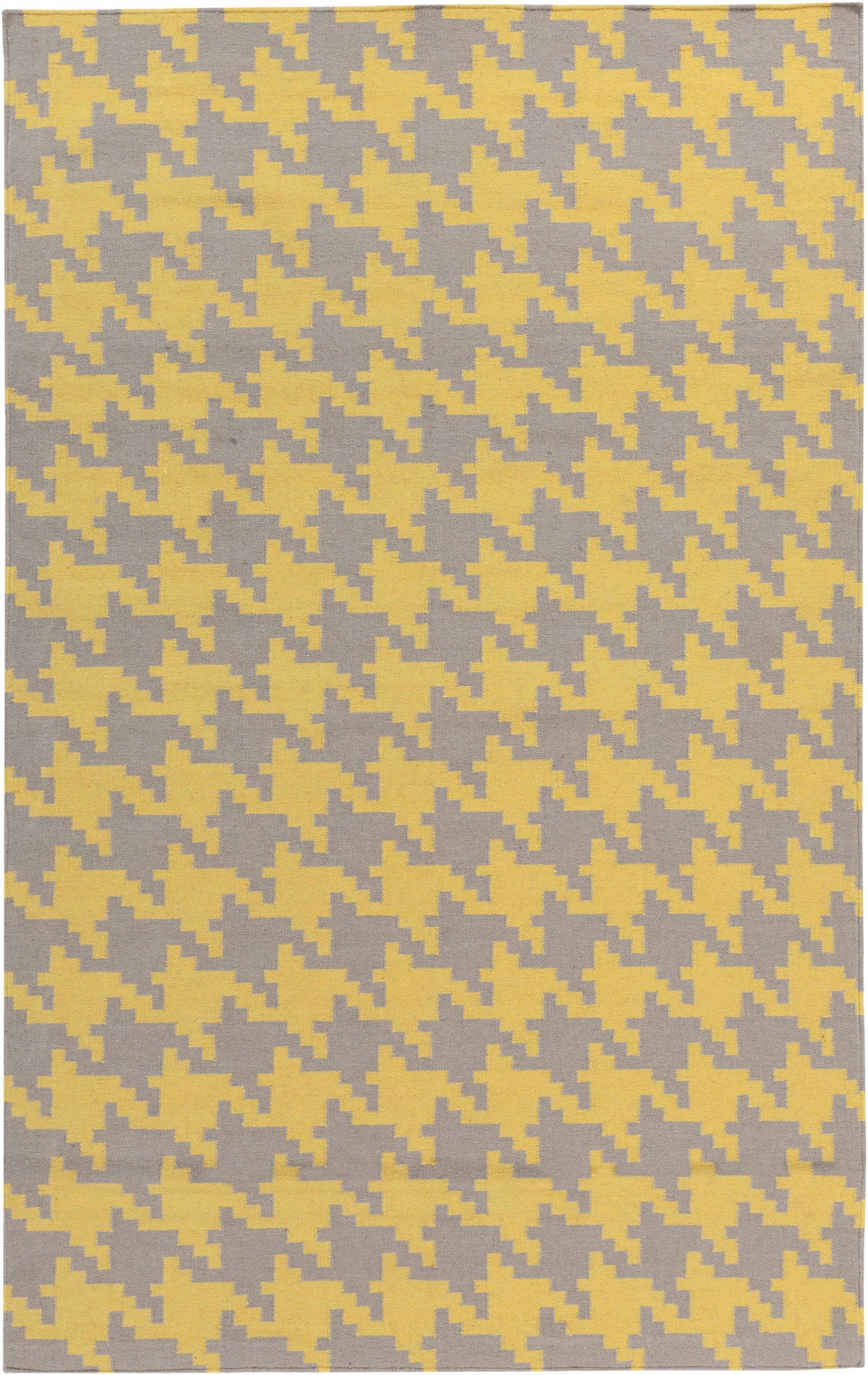 Frontier FT-104 Hand Woven Rug