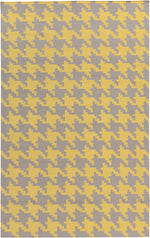 Frontier FT-104 Hand Woven Rug