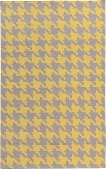 Frontier FT-104 Hand Woven Rug