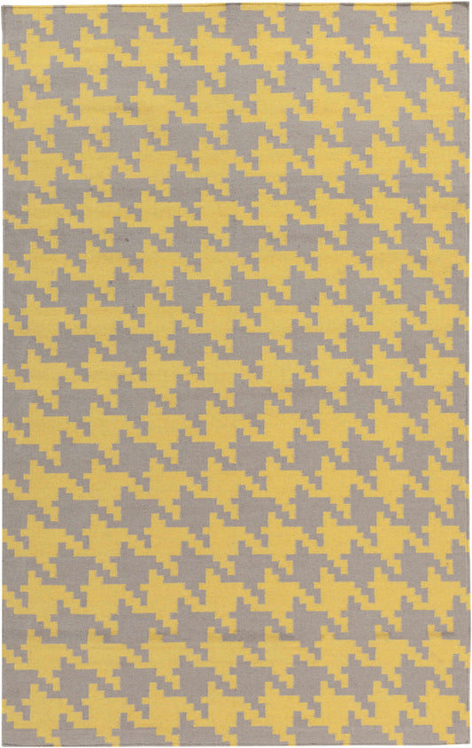 Frontier FT-104 Hand Woven Rug