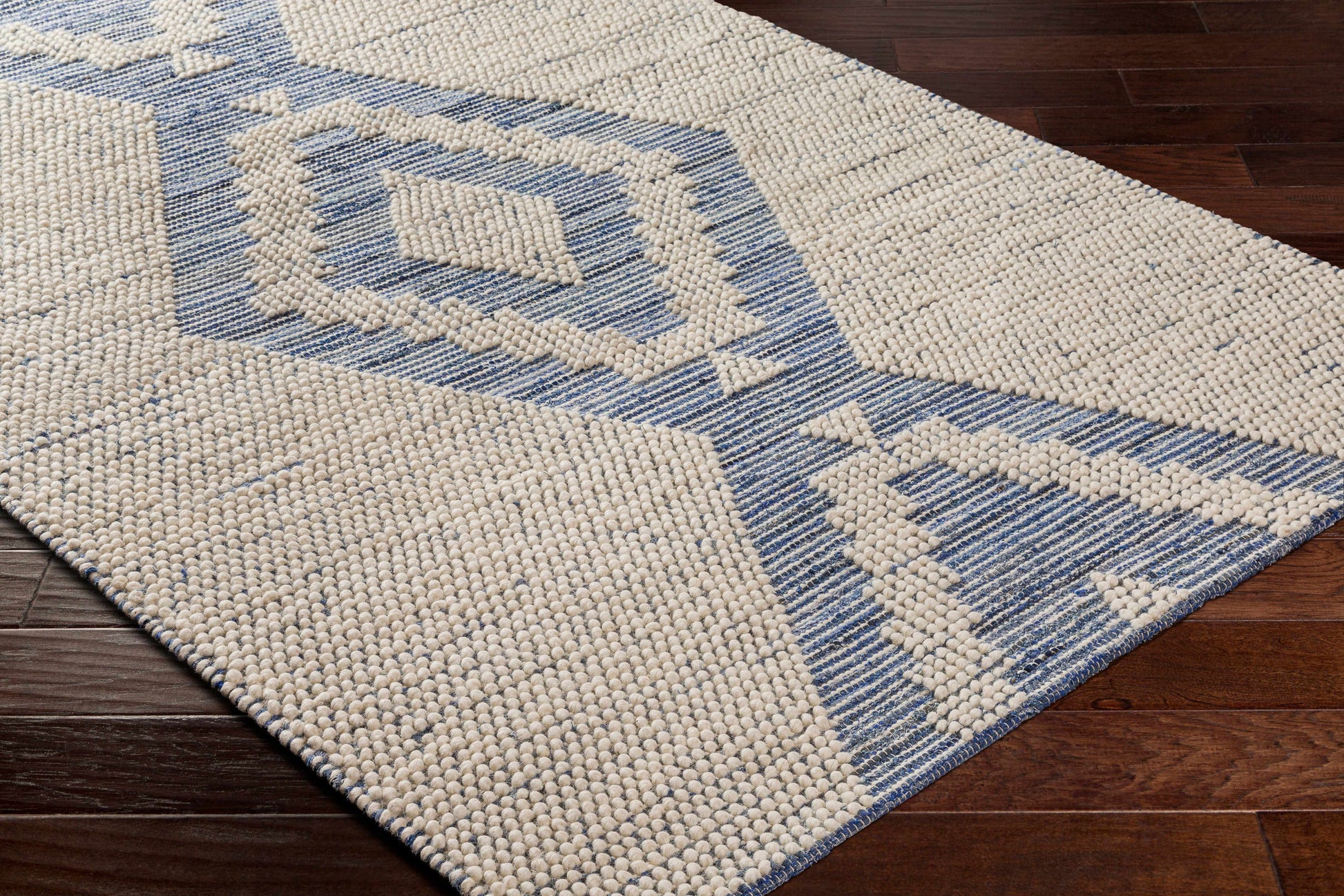 Nadine NDD-2303 Hand Woven Rug