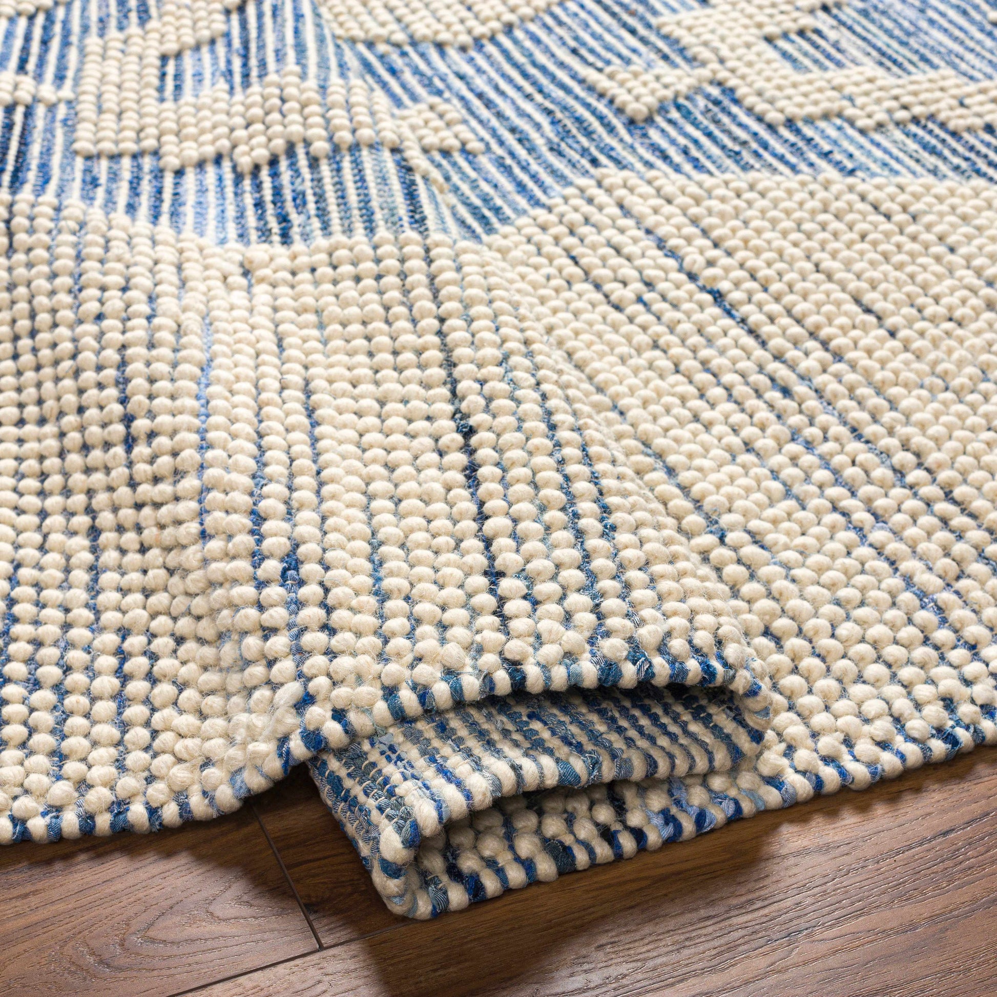Nadine NDD-2303 Hand Woven Rug