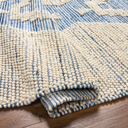 Nadine NDD-2303 Hand Woven Rug