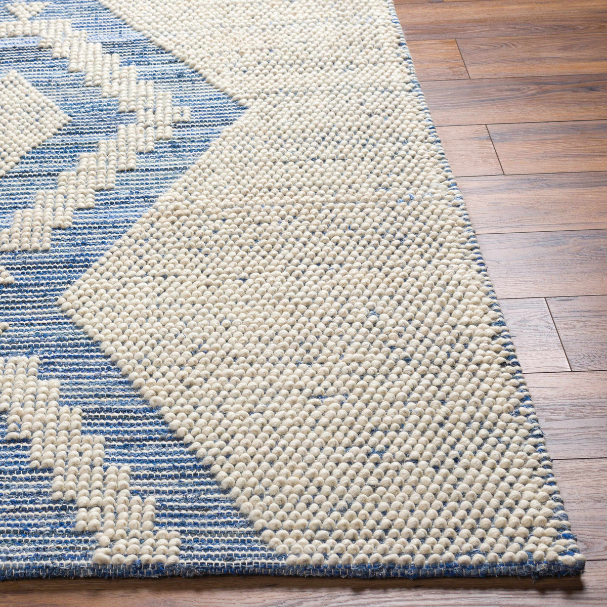 Nadine NDD-2303 Hand Woven Rug
