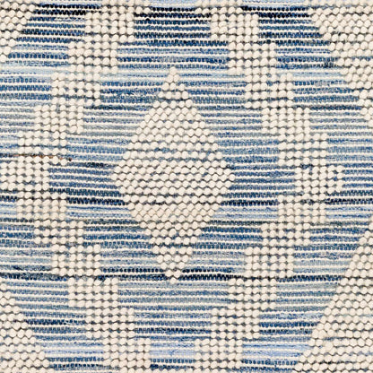 Nadine NDD-2303 Hand Woven Rug