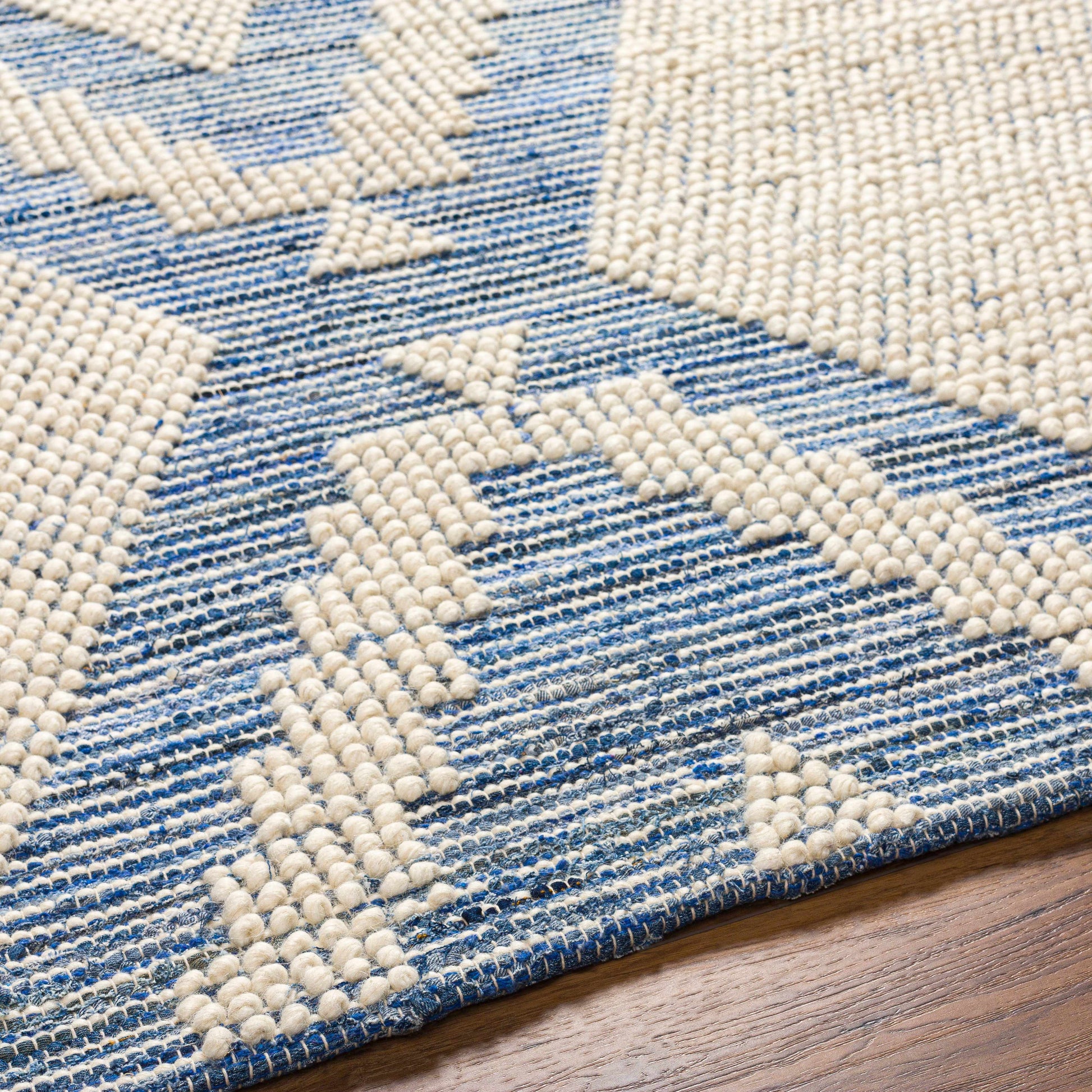 Nadine NDD-2303 Hand Woven Rug