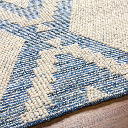 Nadine NDD-2303 Hand Woven Rug
