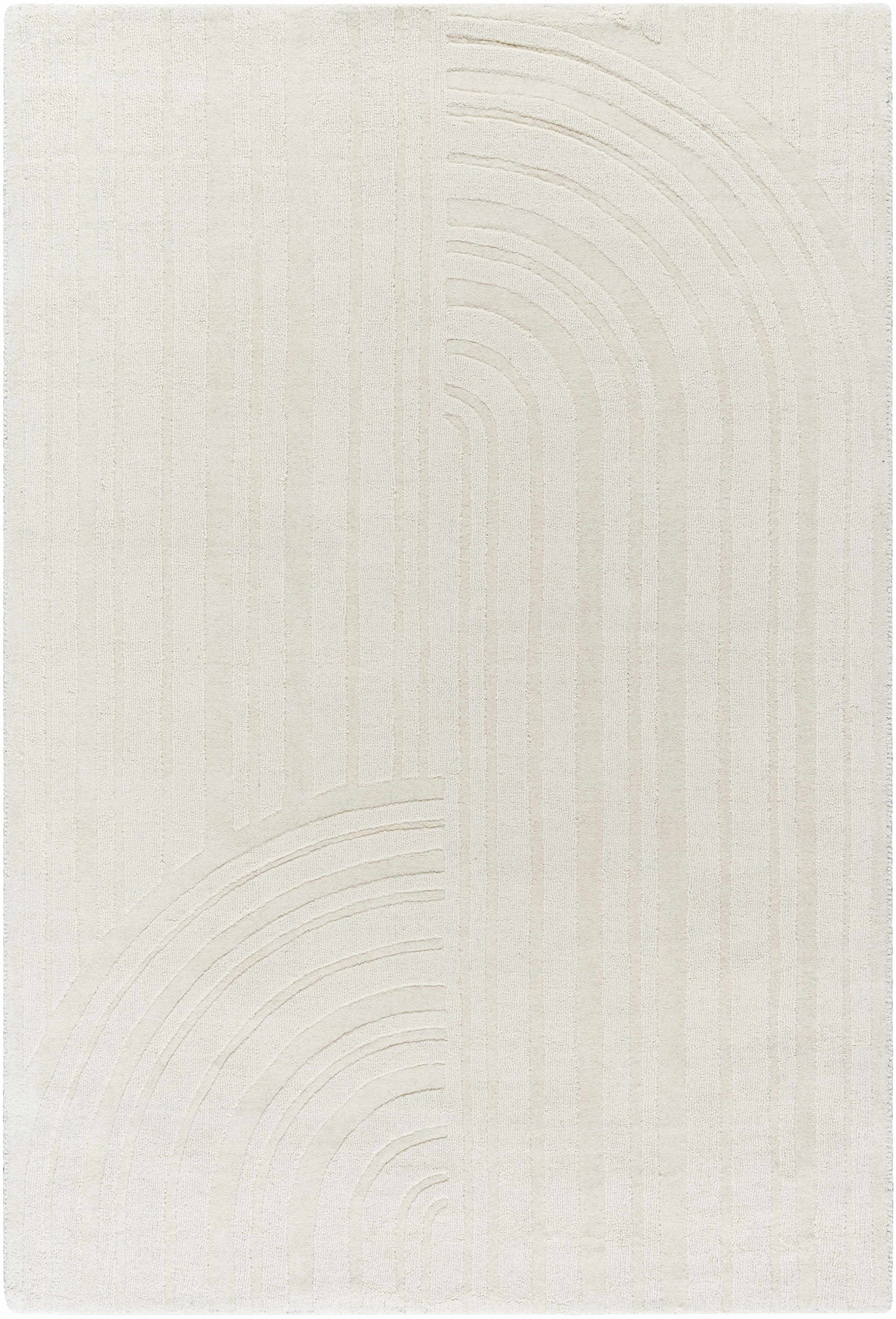 Mystique M-5481 Handmade Rug