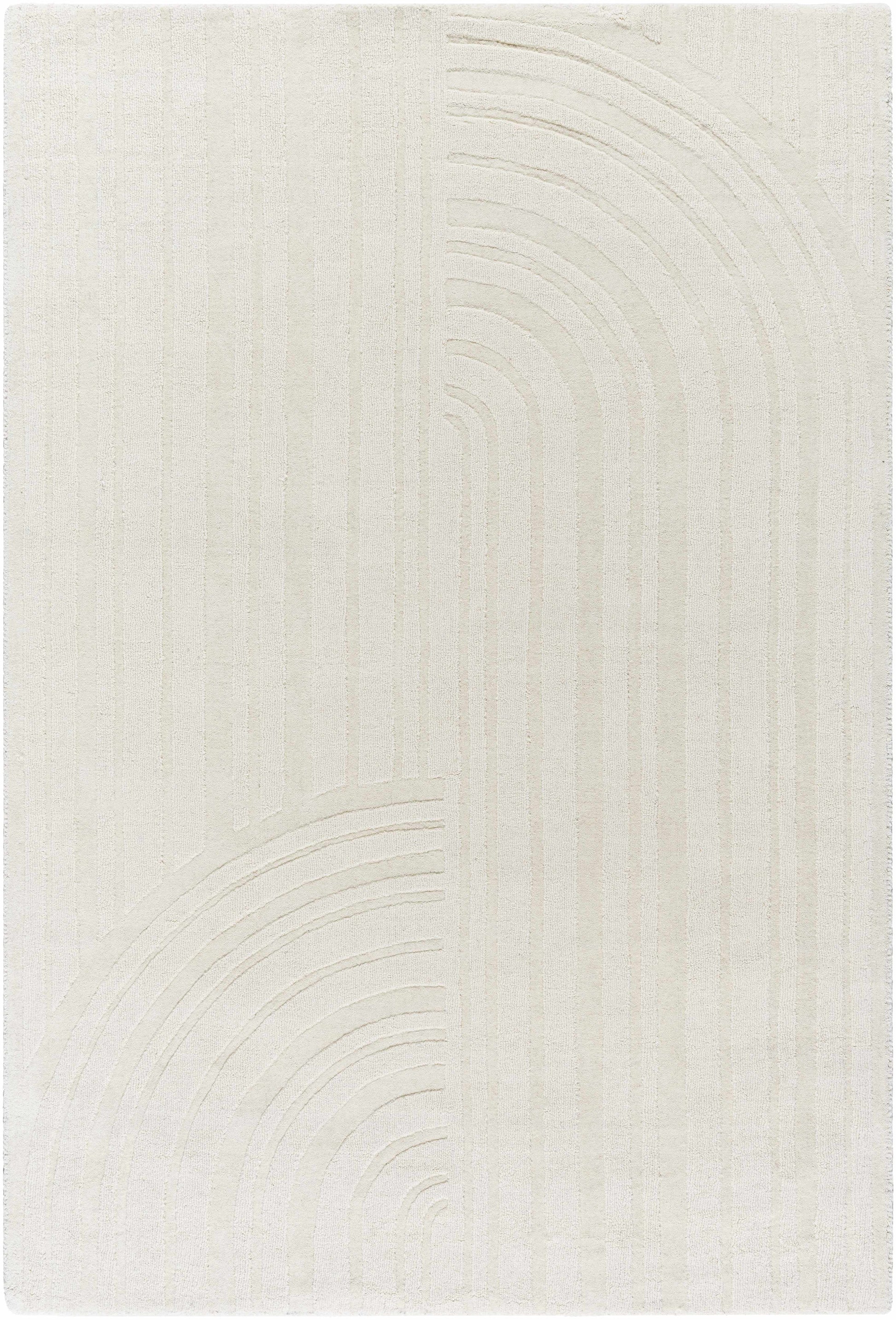 Mystique M-5481 Handmade Rug