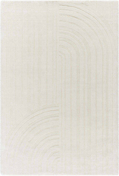 Mystique M-5481 Handmade Rug