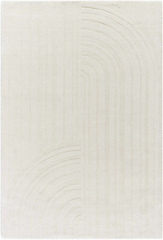 Mystique M-5481 Hand Loomed Rug