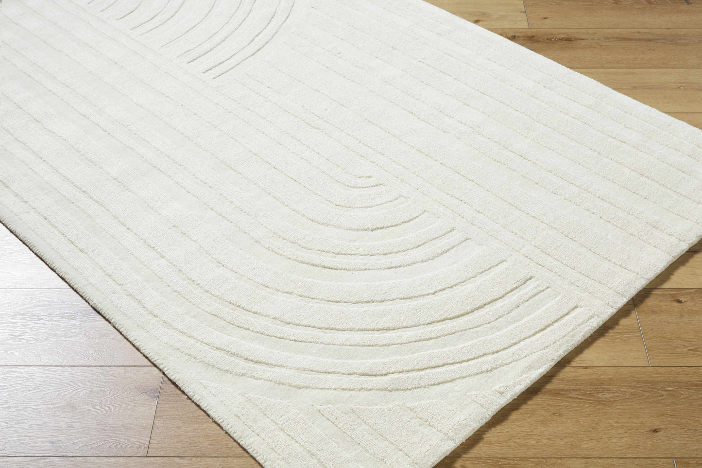 Mystique M-5481 Handmade Rug