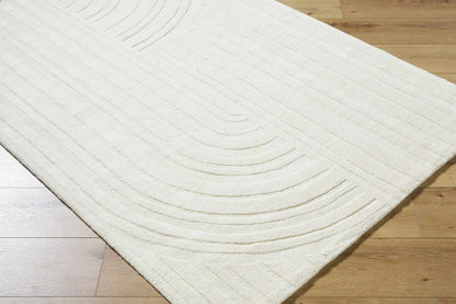 Mystique M-5481 Handmade Rug