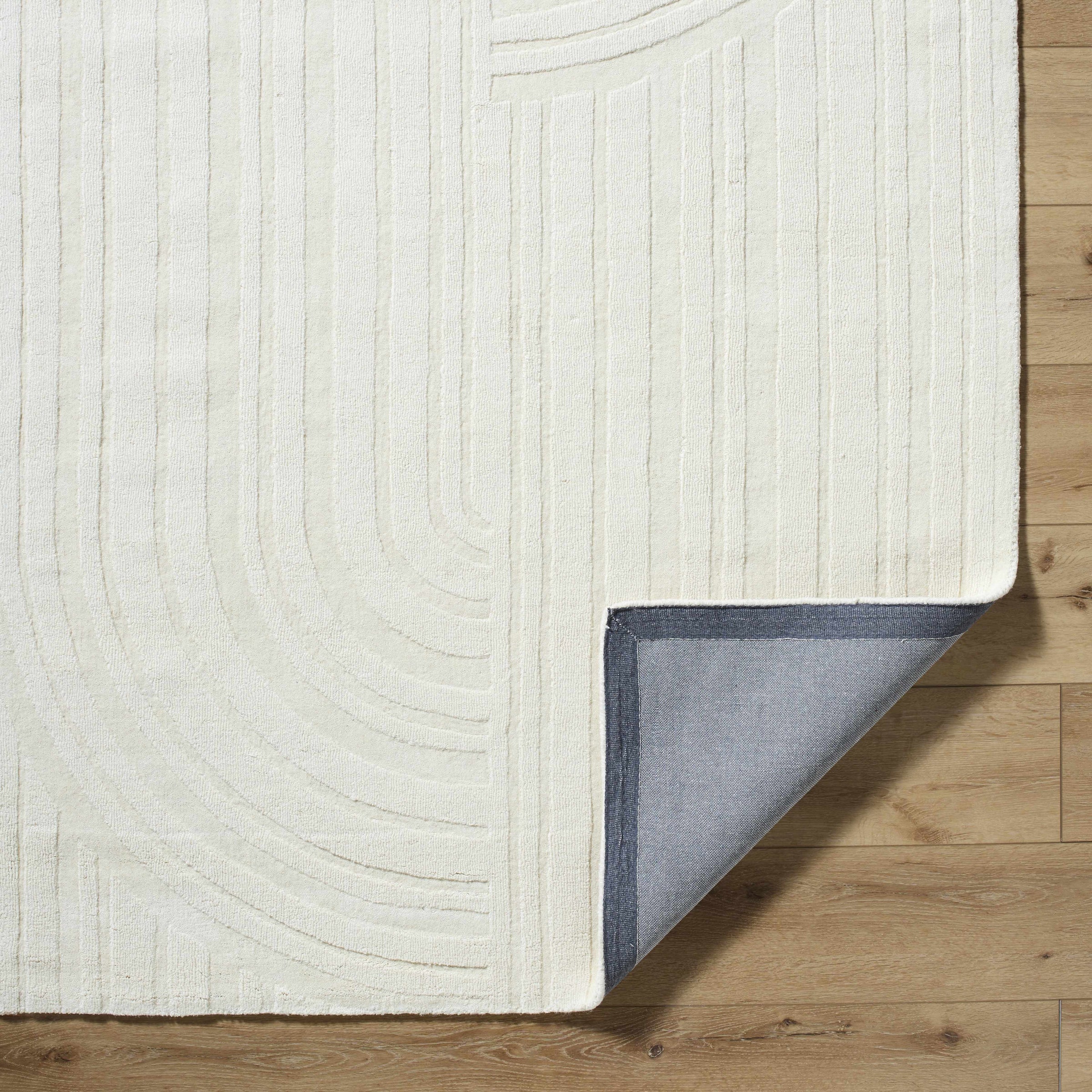 Mystique M-5481 Hand Loomed Rug