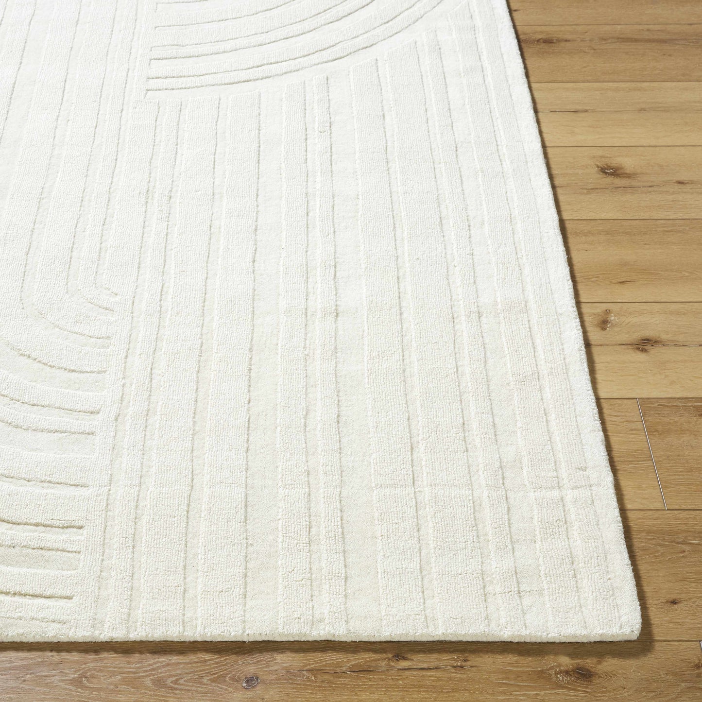 Mystique M-5481 Handmade Rug