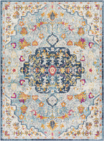 Floransa FSA-2314 Machine Woven Rug