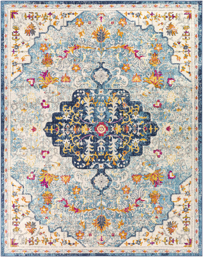 Floransa FSA-2314 Machine Woven Rug