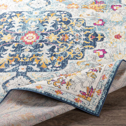 Floransa FSA-2314 Machine Woven Rug