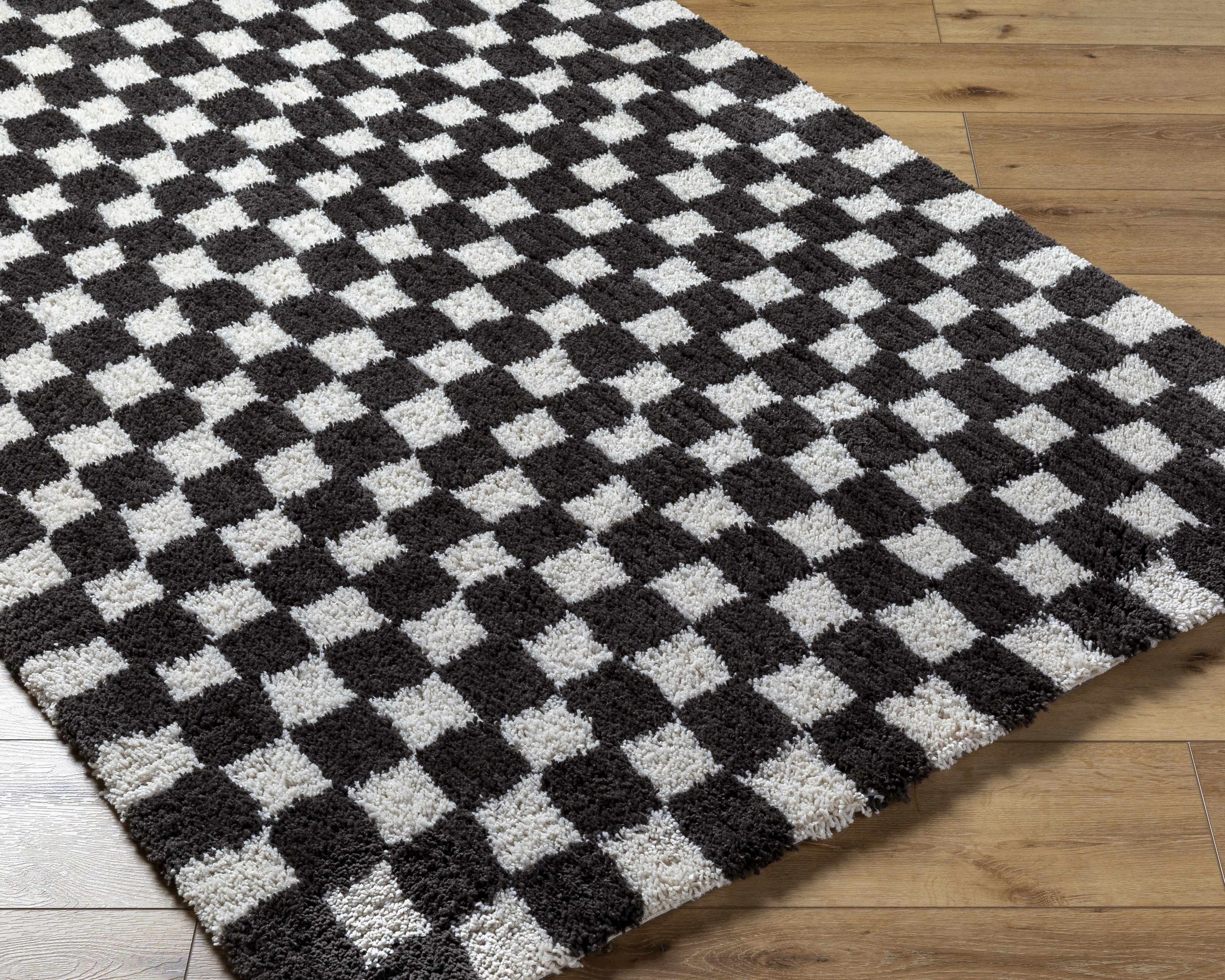 Nicole NCO-2302 Hand Tufted Rug