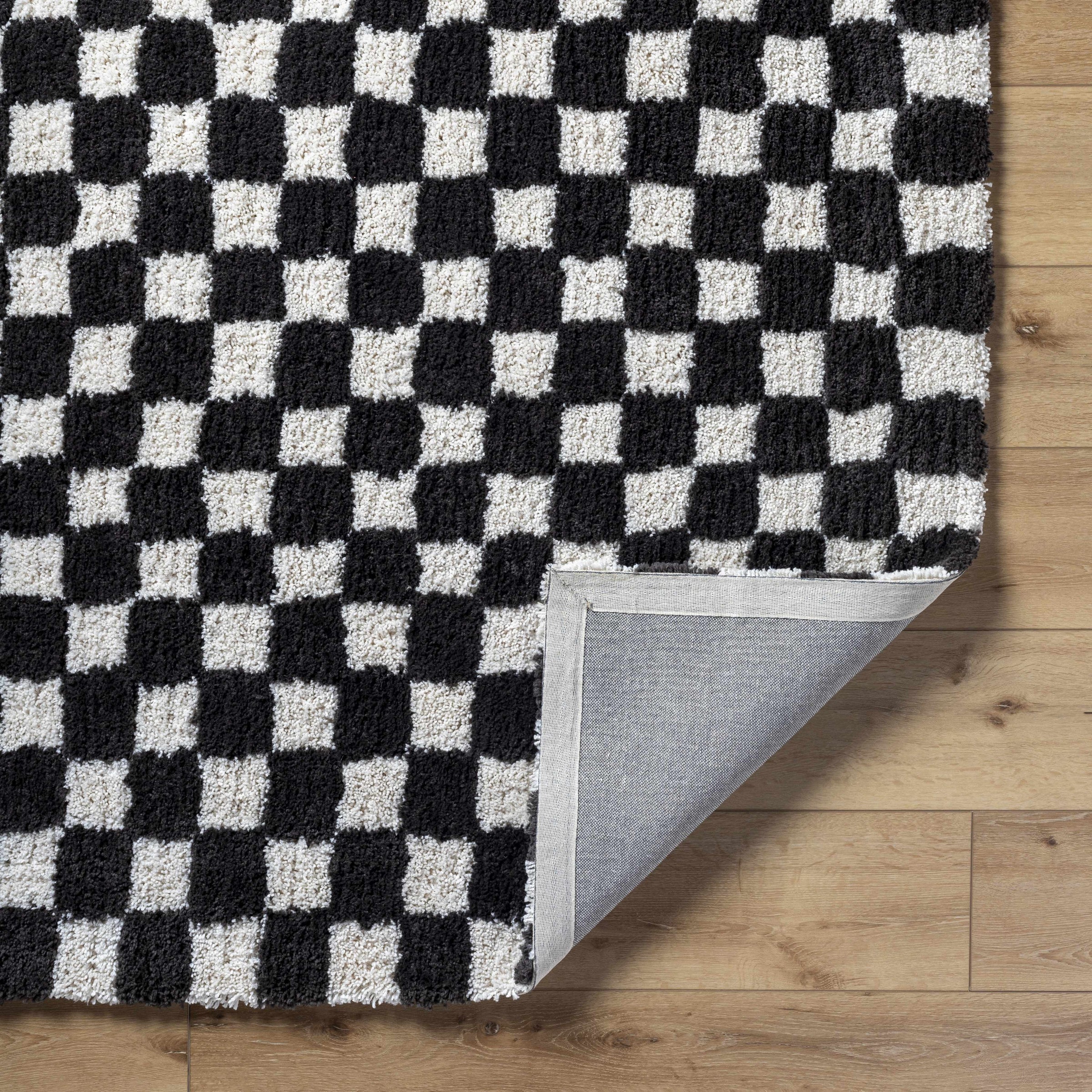Nicole NCO-2302 Hand Tufted Rug