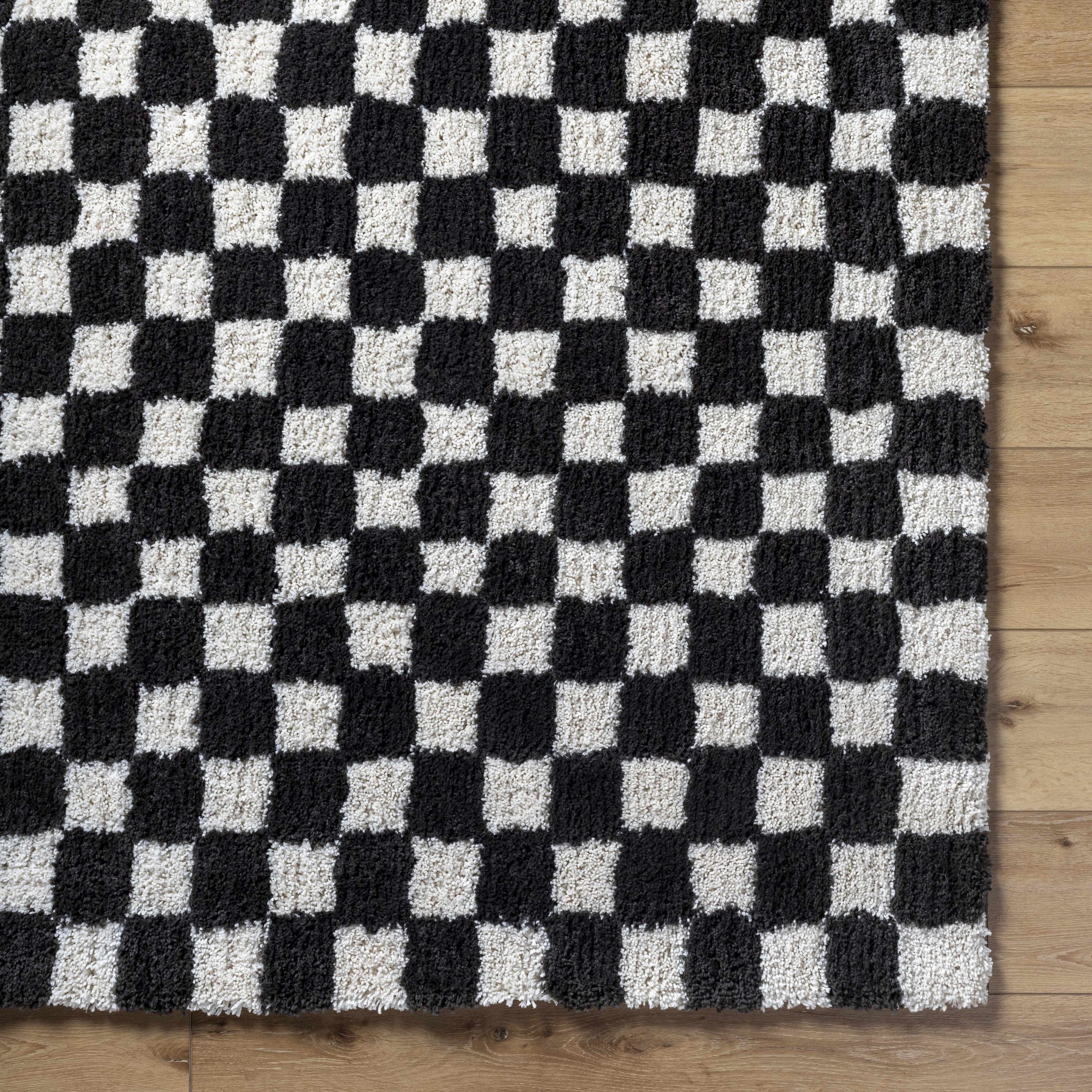 Nicole NCO-2302 Hand Tufted Rug