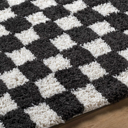 Nicole NCO-2302 Hand Tufted Rug